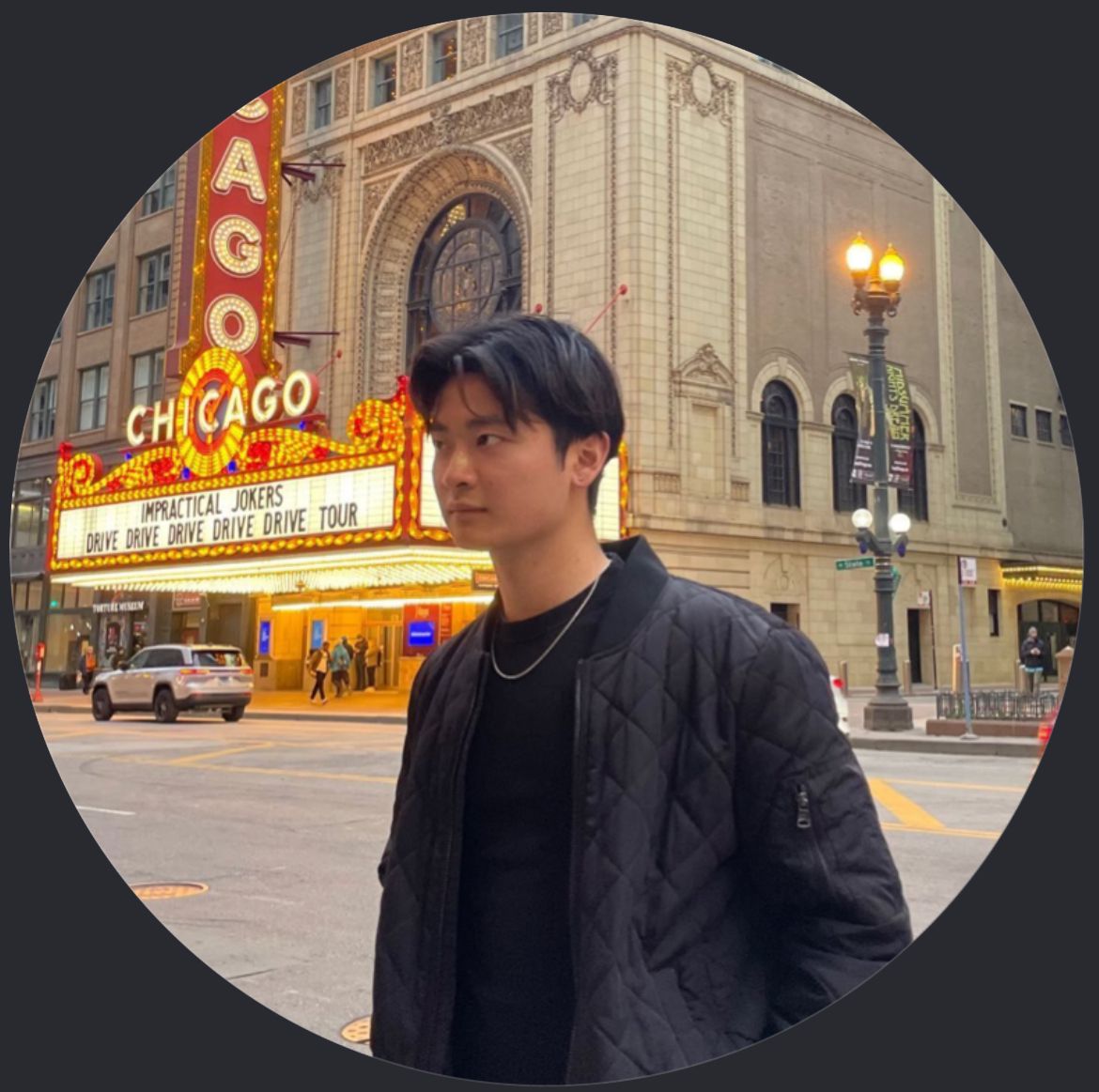 Testimonial image photo